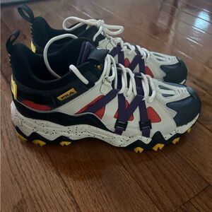 FILA Track Sneakers (Men)